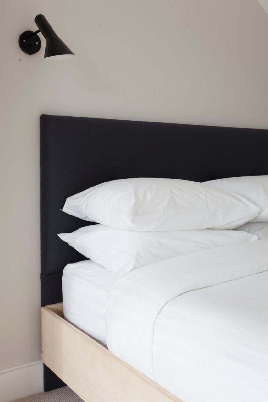 Apartamento Ardilaun Road By Onefinestay