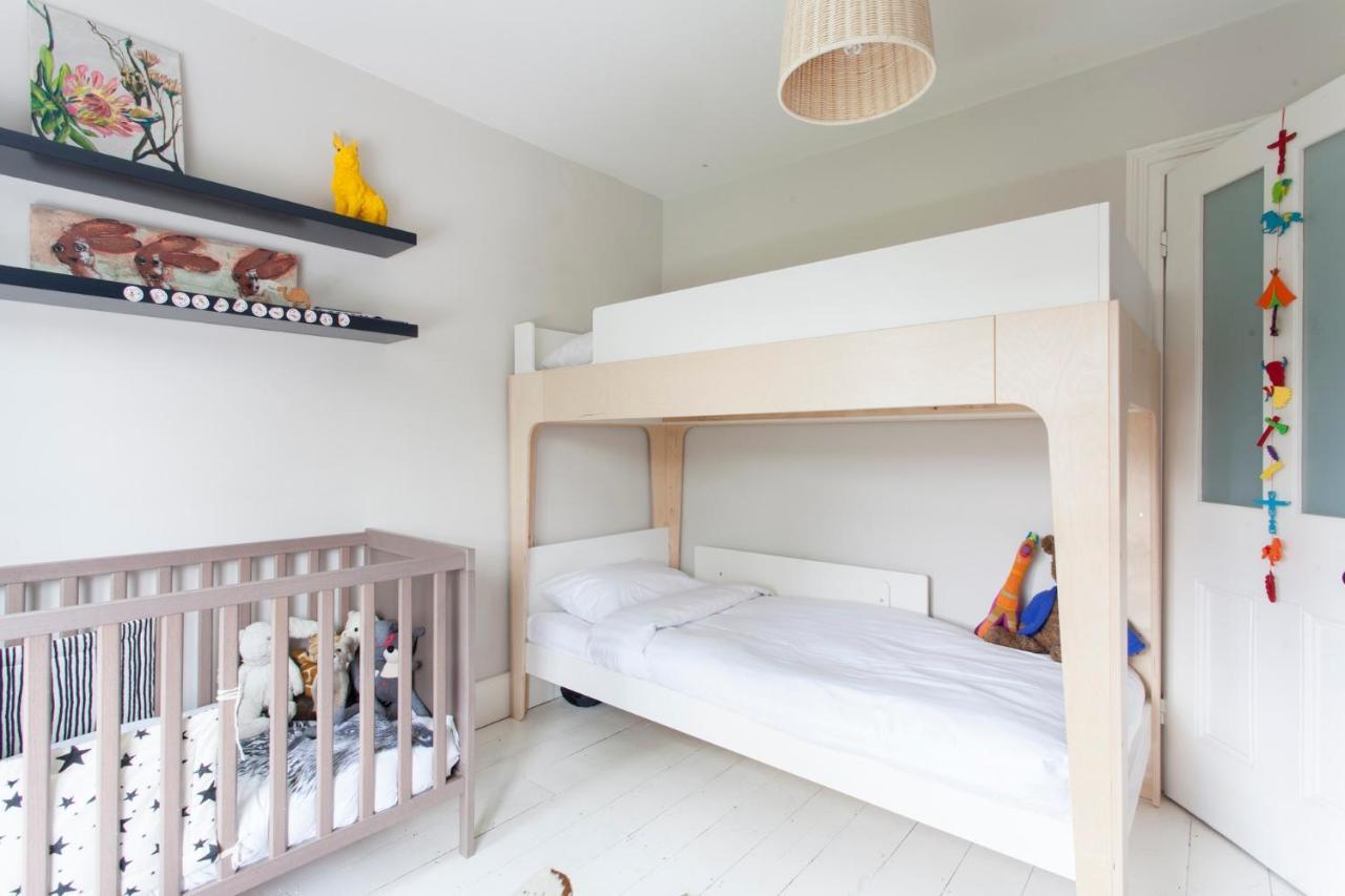 Ardilaun Road By Onefinestay Apartamento
